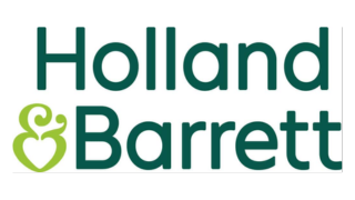 Holland and Barrett