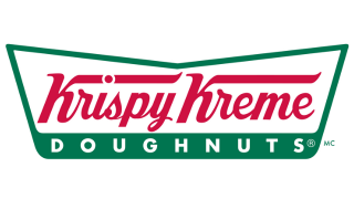 Krispy Kreme