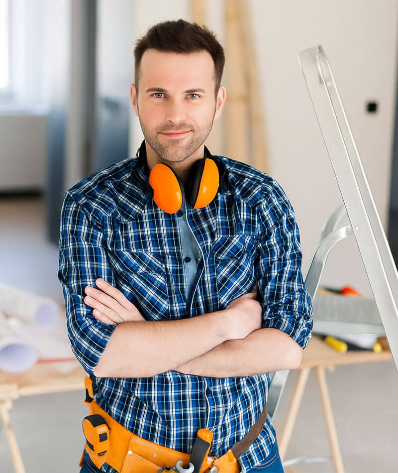 Easy Property Maintenance