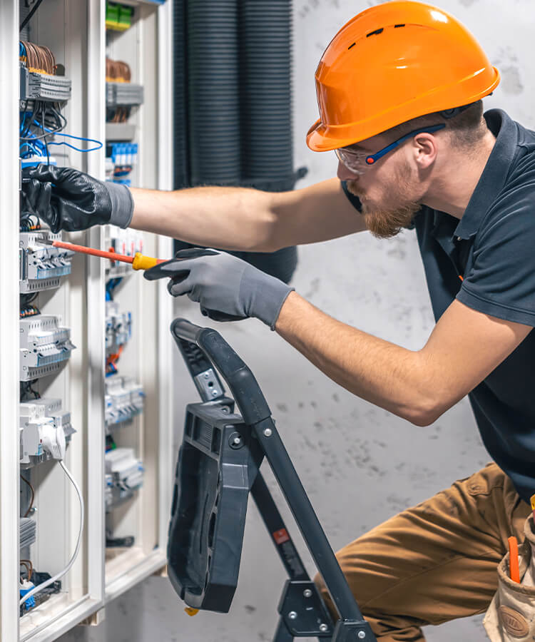 electrical services