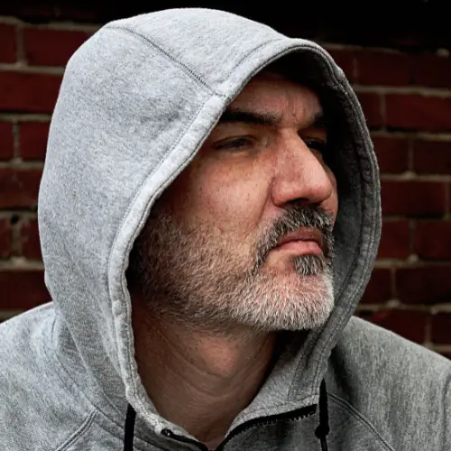 Tomás O’Rourke
