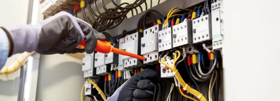 Electrical Repair