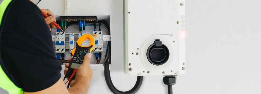 Fixed Wire Testing Pat Testing