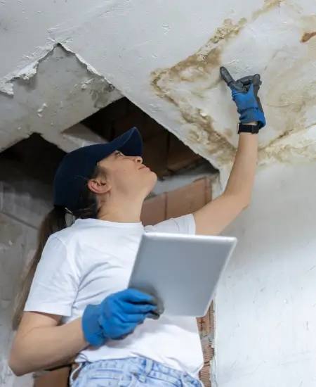 Insurance Repair