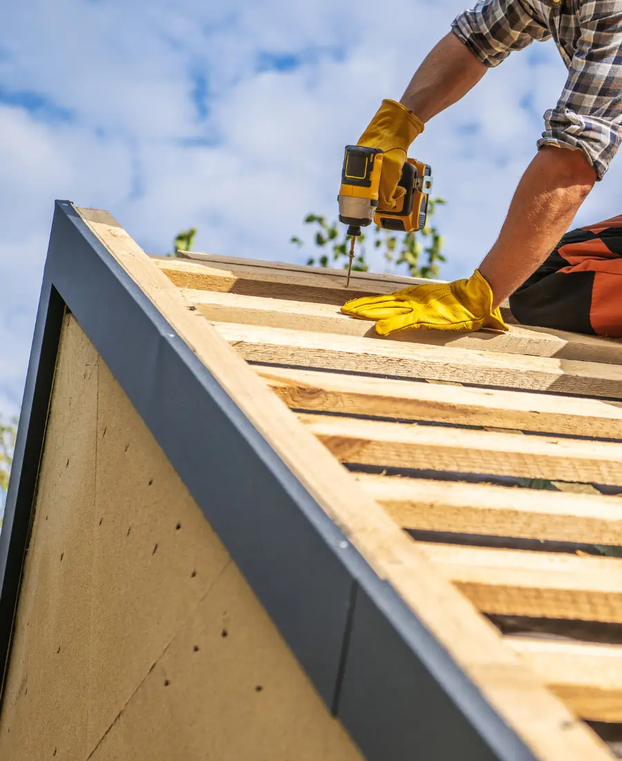 Roofing