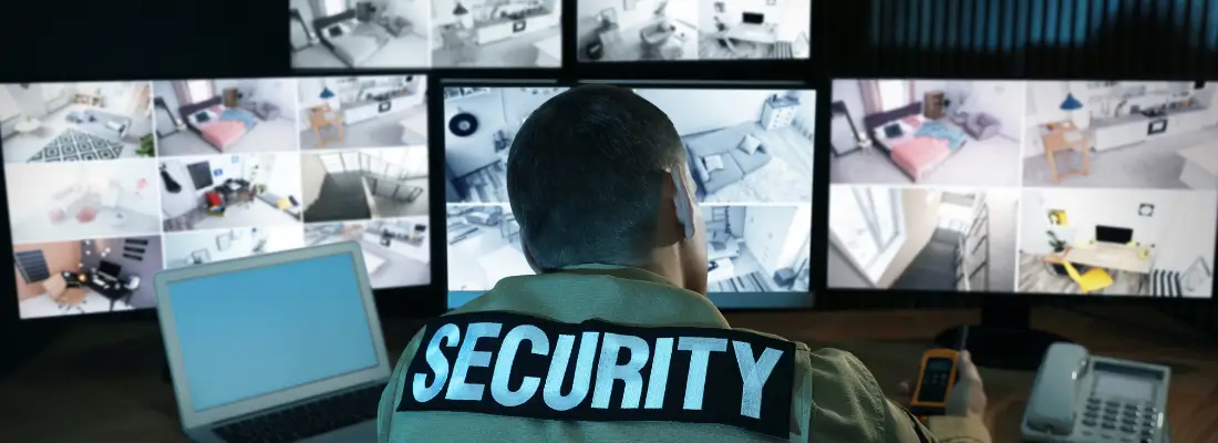 Security Services