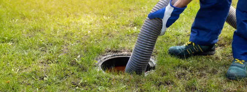 drainage services