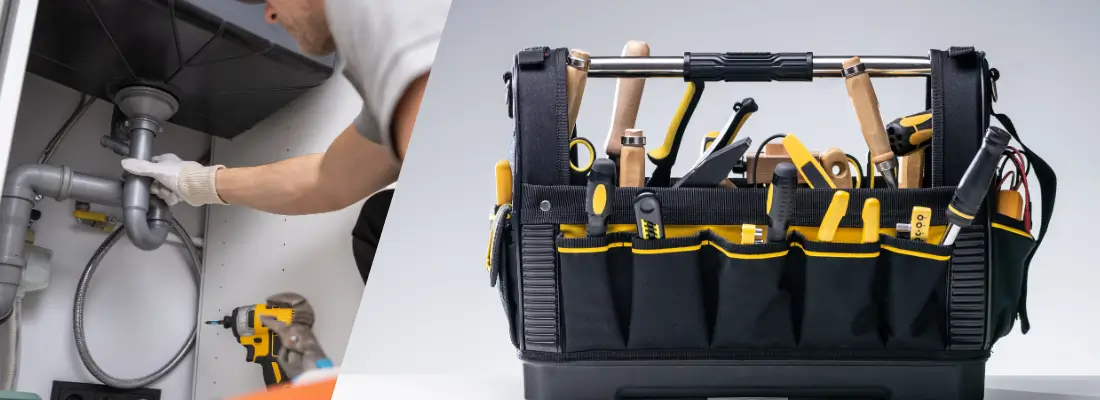 handyman