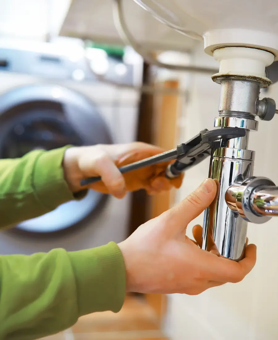 plumbing
